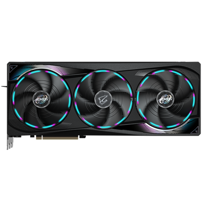 Gigabyte GeForce RTX™ 5090 AORUS MASTER 32GB