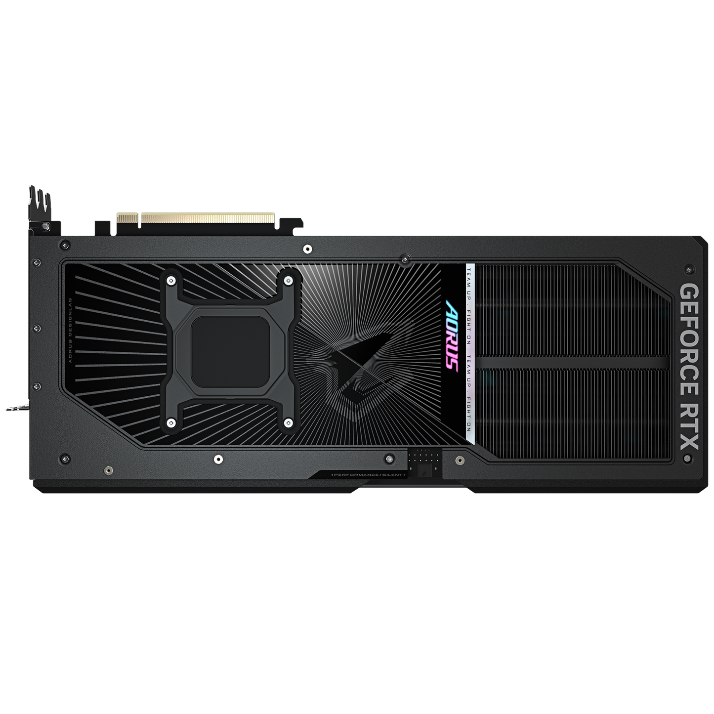Gigabyte GeForce RTX™ 5090 AORUS MASTER 32GB