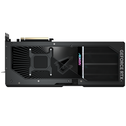 Gigabyte GeForce RTX™ 5090 AORUS MASTER 32GB
