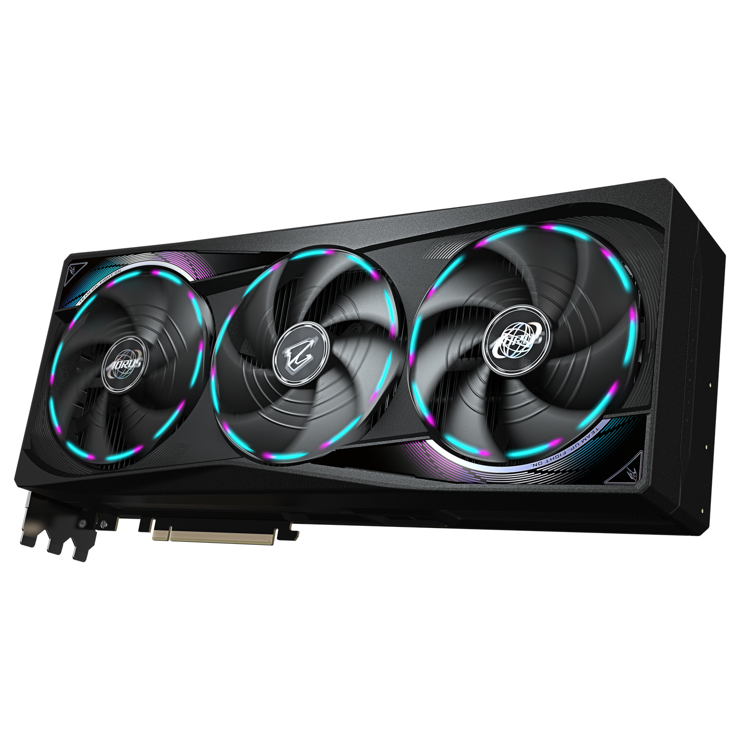 Gigabyte GeForce RTX™ 5090 AORUS MASTER 32GB