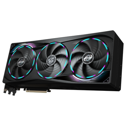 Gigabyte GeForce RTX™ 5090 AORUS MASTER 32GB