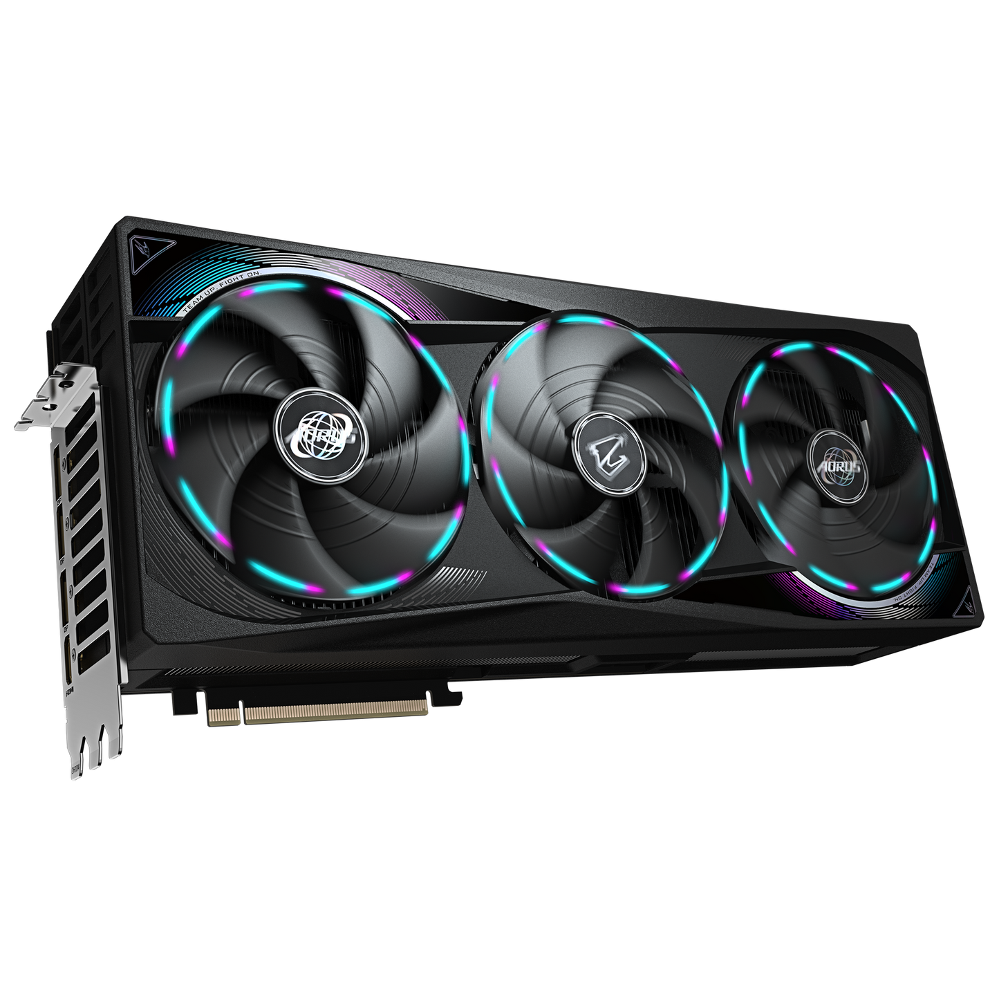 Gigabyte GeForce RTX™ 5090 AORUS MASTER 32GB