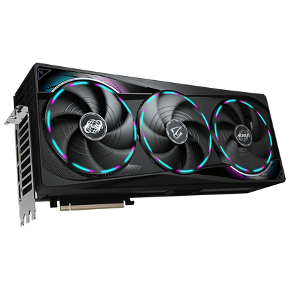 Gigabyte GeForce RTX™ 5090 AORUS MASTER 32GB