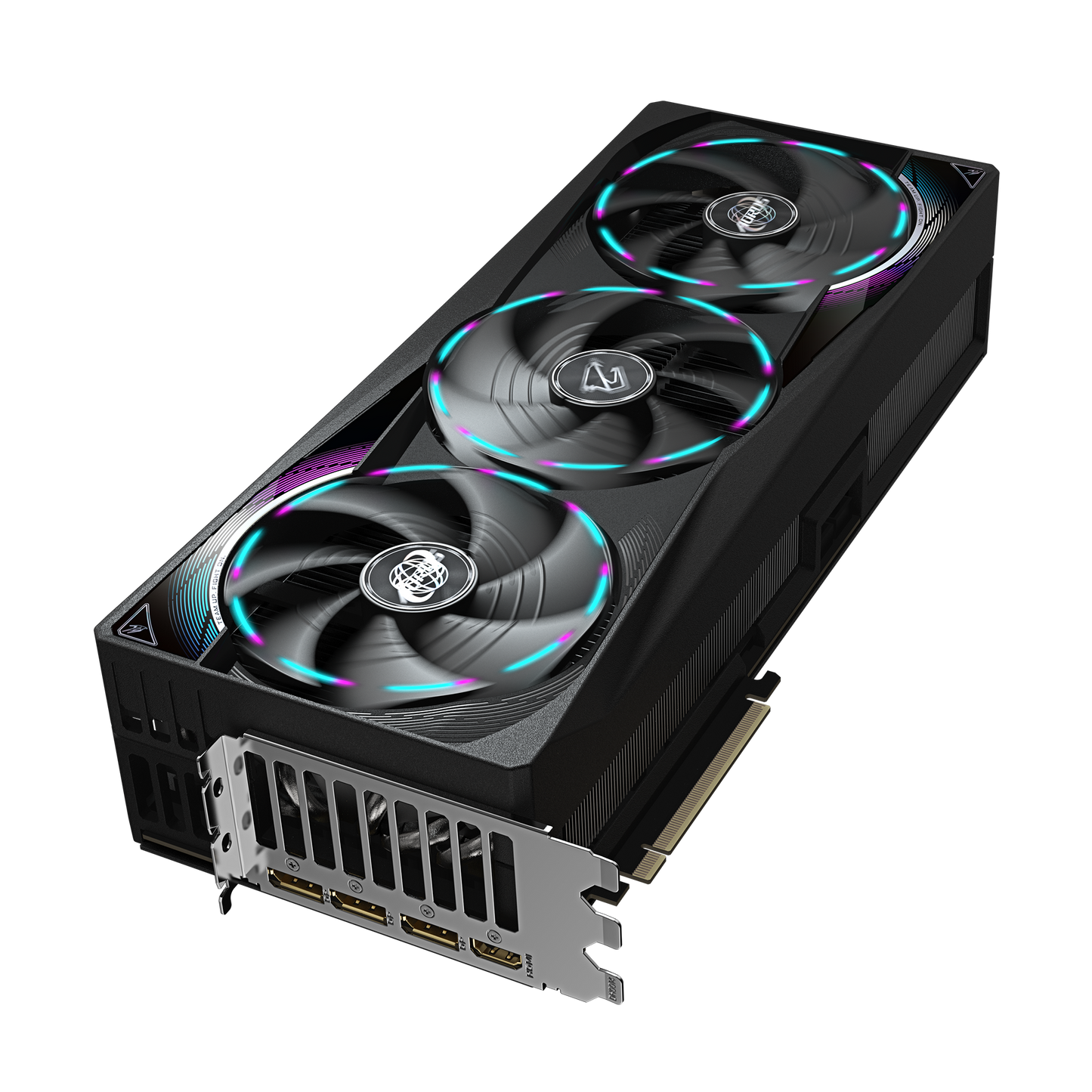 Gigabyte GeForce RTX™ 5090 AORUS MASTER 32GB