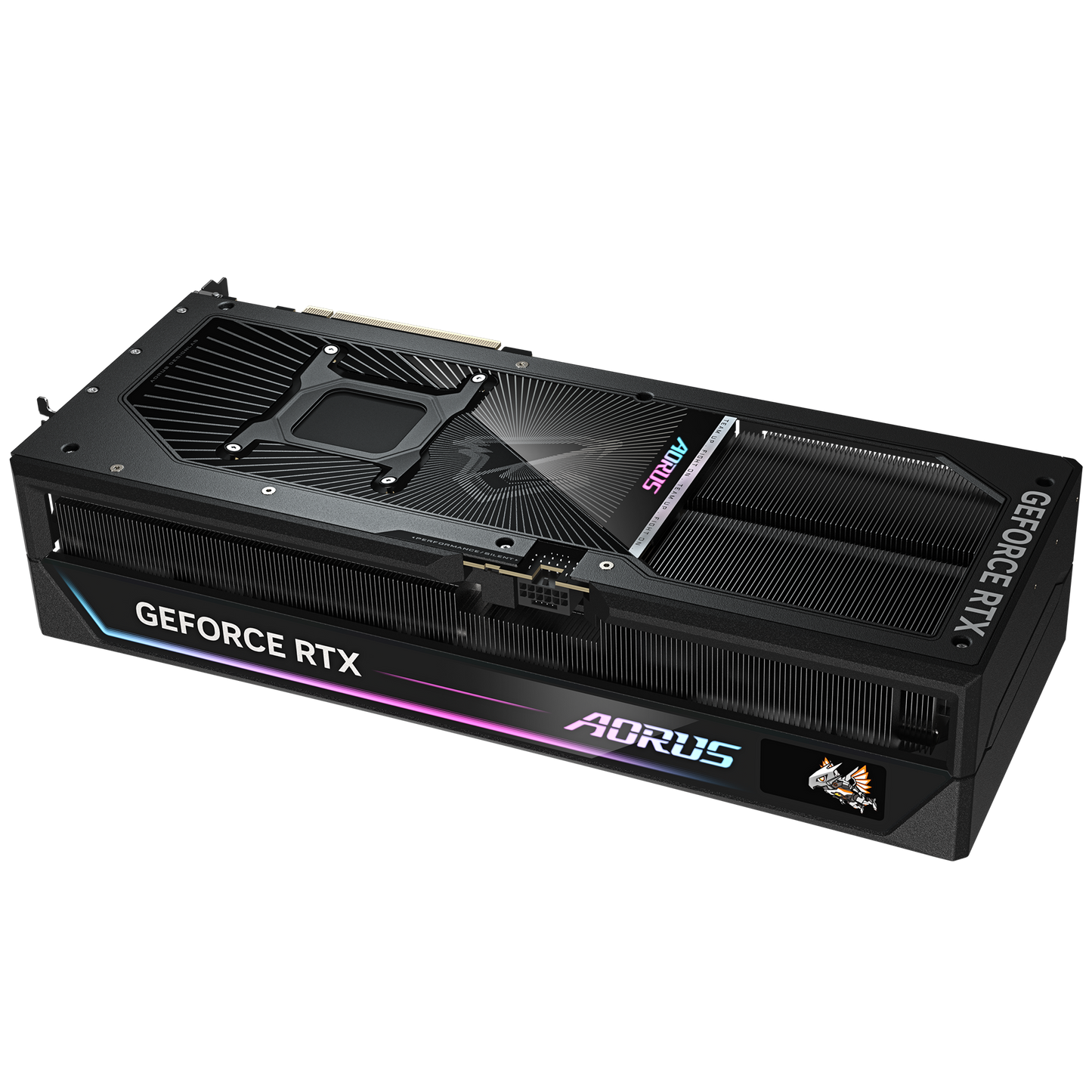 Gigabyte GeForce RTX™ 5090 AORUS MASTER 32GB