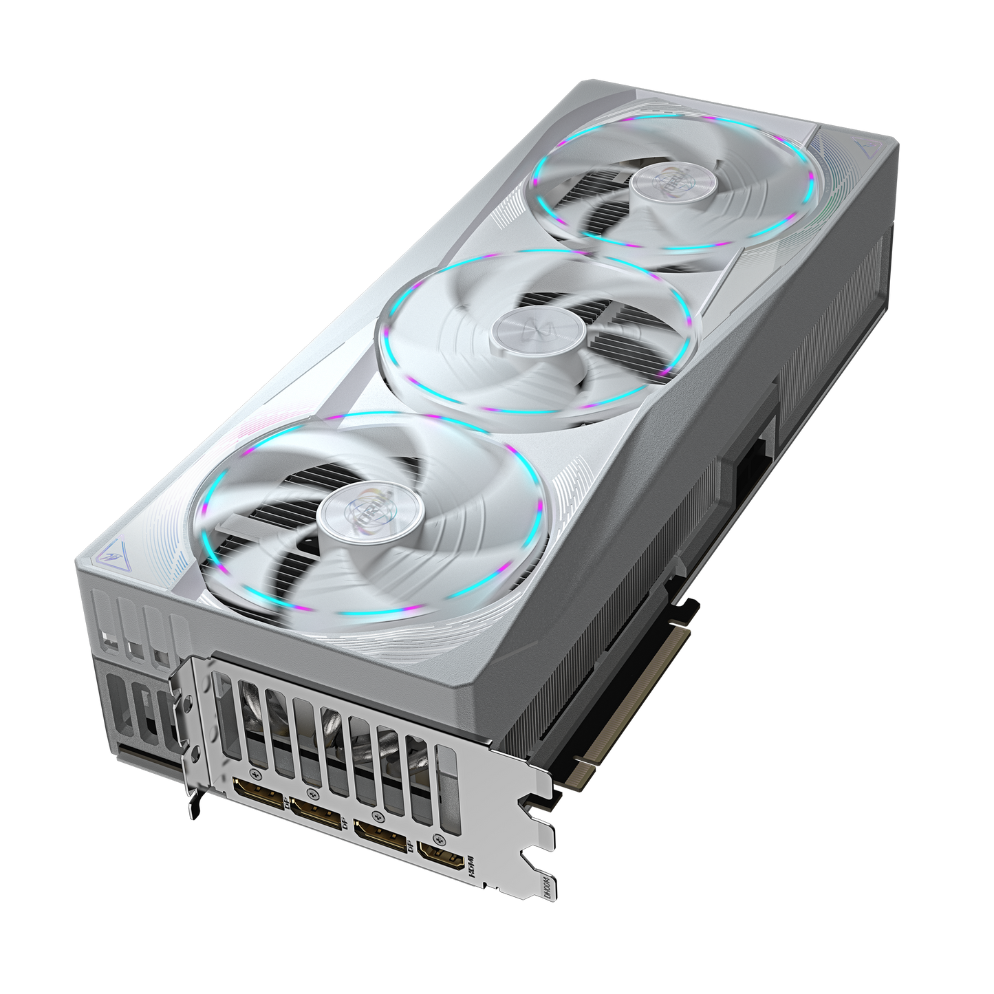 Gigabyte GeForce RTX™ 5090 AORUS MASTER ICE 32GB