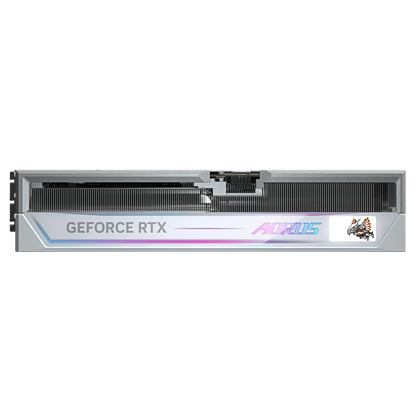 Gigabyte GeForce RTX™ 5090 AORUS MASTER ICE 32GB