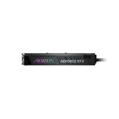 Gigabyte GeForce RTX™ 5090 AORUS XTREME WATERFORCE 32GB