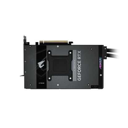 Gigabyte GeForce RTX™ 5090 AORUS XTREME WATERFORCE 32GB