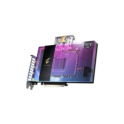 Gigabyte GeForce RTX™ 5090 AORUS XTREME WATERFORCE WB 32GB