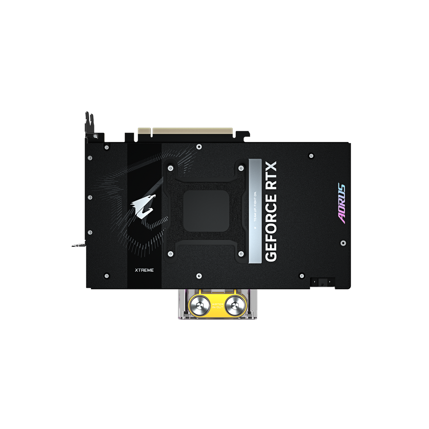Gigabyte GeForce RTX™ 5090 AORUS XTREME WATERFORCE WB 32GB