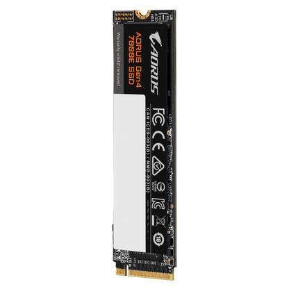 AORUS Gen4 7000E 2TB SSD NVMe 2280