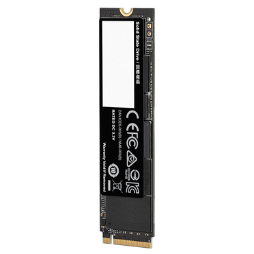 Gigabyte AORUS Gen4 7300 SSD 2TB