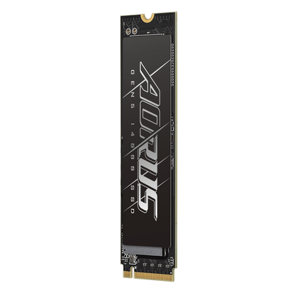 AORUS Gen5 14000 SSD 2TB PCIe 5.0 x4 NVMe 2.0