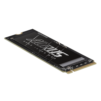 AORUS Gen5 14000 SSD 4TB PCIe 5.0 x4 NVMe 2.0