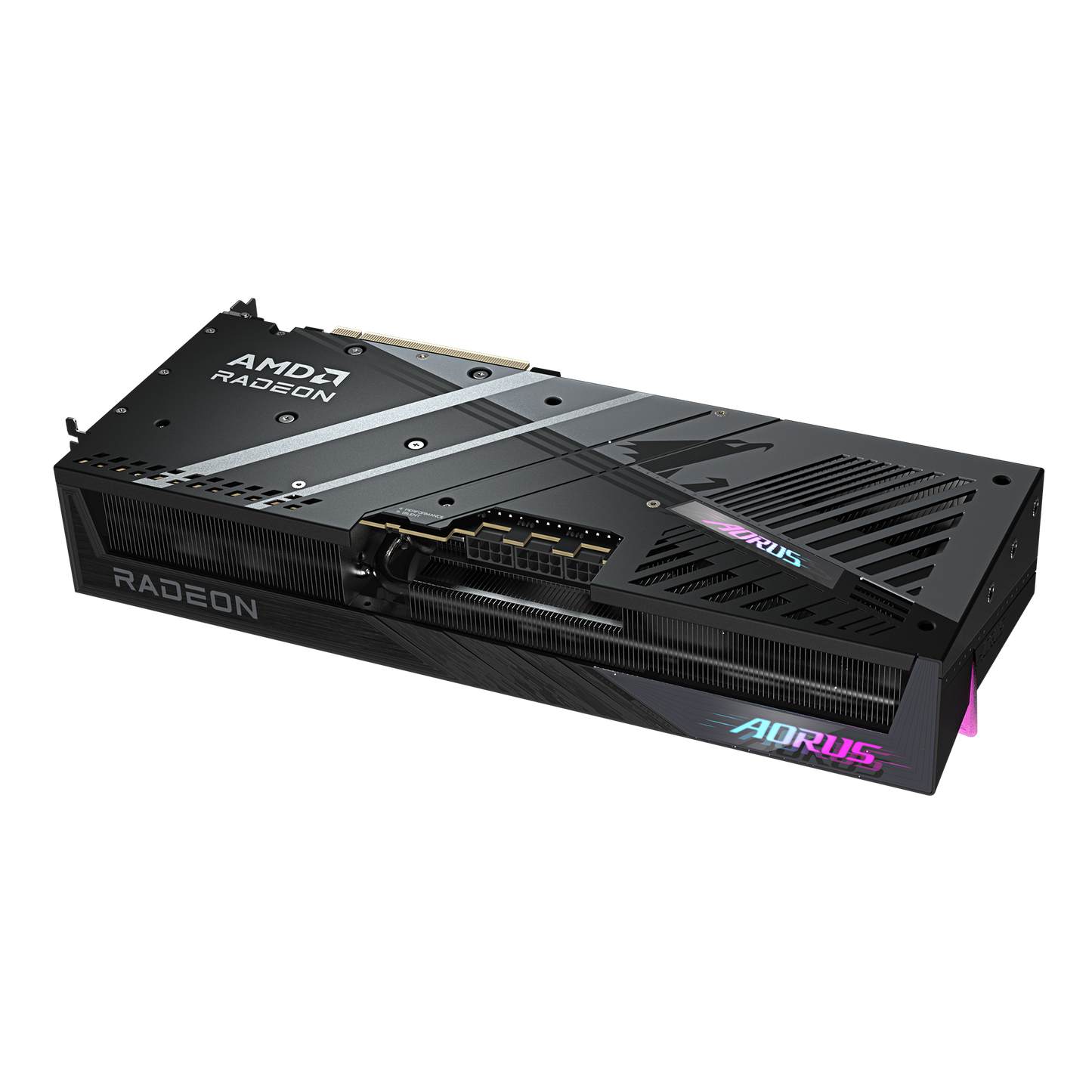 GIGABYTE AORUS Radeon RX 9070 XT ELITE 16G