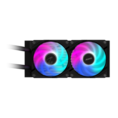Gigabyte AORUS WATERFORCE II 240mm AIO ARGB