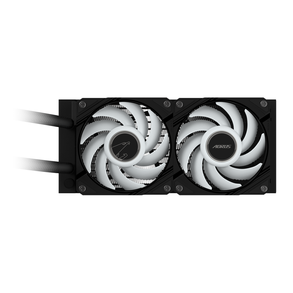 Gigabyte AORUS WATERFORCE II 240mm AIO ARGB