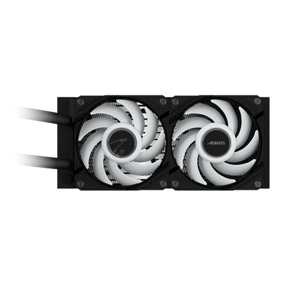 Gigabyte AORUS WATERFORCE II 240mm AIO ARGB