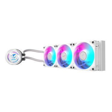 Gigabyte AORUS WATERFORCE II 360mm ICE AIO ARGB REV2
