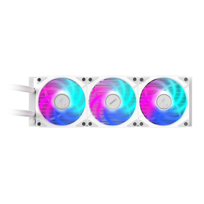 Gigabyte AORUS WATERFORCE II 360mm ICE AIO ARGB REV2