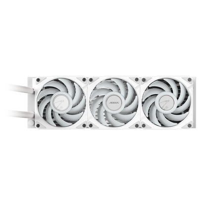 Gigabyte AORUS WATERFORCE II 360mm ICE AIO ARGB REV2