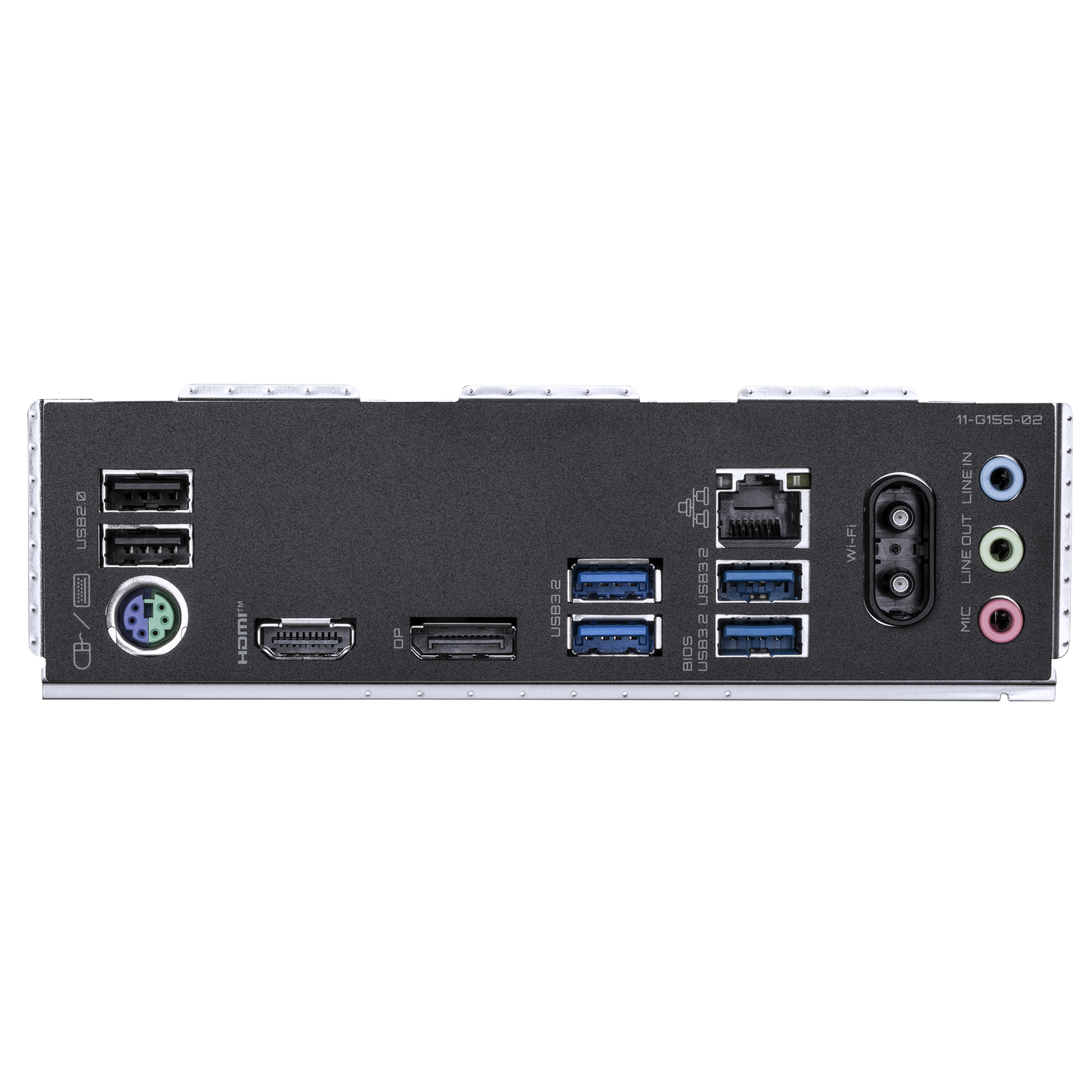 GIGABYTE B550M GAMING X WIFI6 Micro-ATX