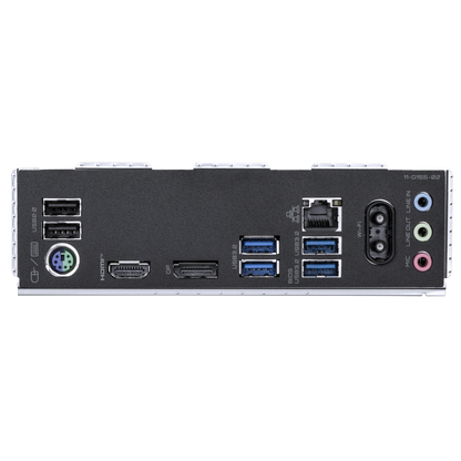 GIGABYTE B550M GAMING X WIFI6 Micro-ATX
