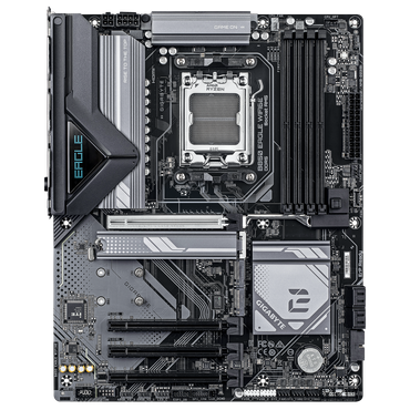 GIGABYTE B850 EAGLE WIFI6E DDR5 AM5 BT 2.5GBE LAN