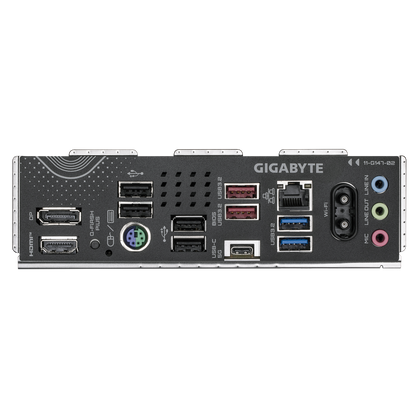 GIGABYTE B850 EAGLE WIFI6E DDR5 AM5 BT 2.5GBE LAN