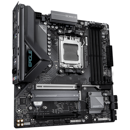 Gigabyte B850 EAGLE WIFI6E DDR5 AM5 BT 2.5GBE LAN