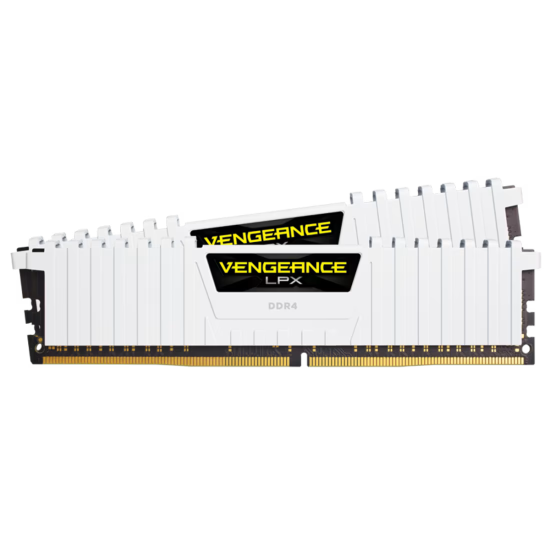 Corsair VENGEANCE LPX 32GB (2×16GB) DDR4 3200MHz