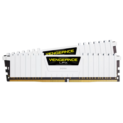Corsair VENGEANCE LPX 32GB (2×16GB) DDR4 3200MHz