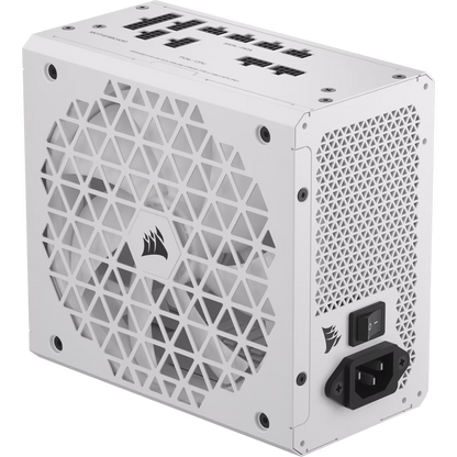 Corsair RM750x SHIFT White 750W 80 PLUS Gold