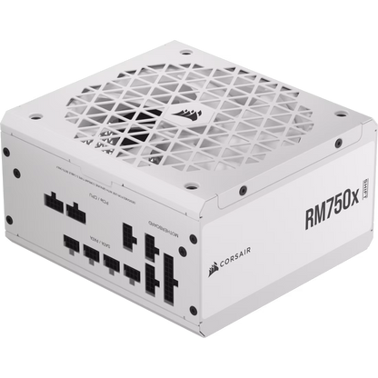 Corsair RM750x SHIFT White 750W 80 PLUS Gold