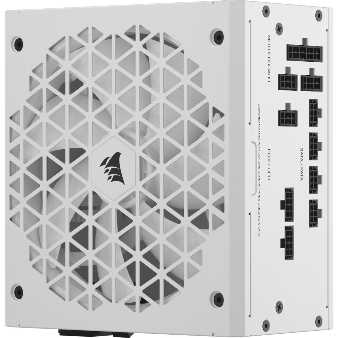 Corsair RM750x SHIFT White 750W 80 PLUS Gold