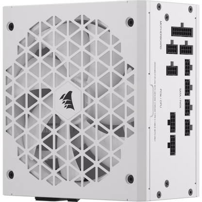 Corsair RM750x SHIFT White 750W 80 PLUS Gold