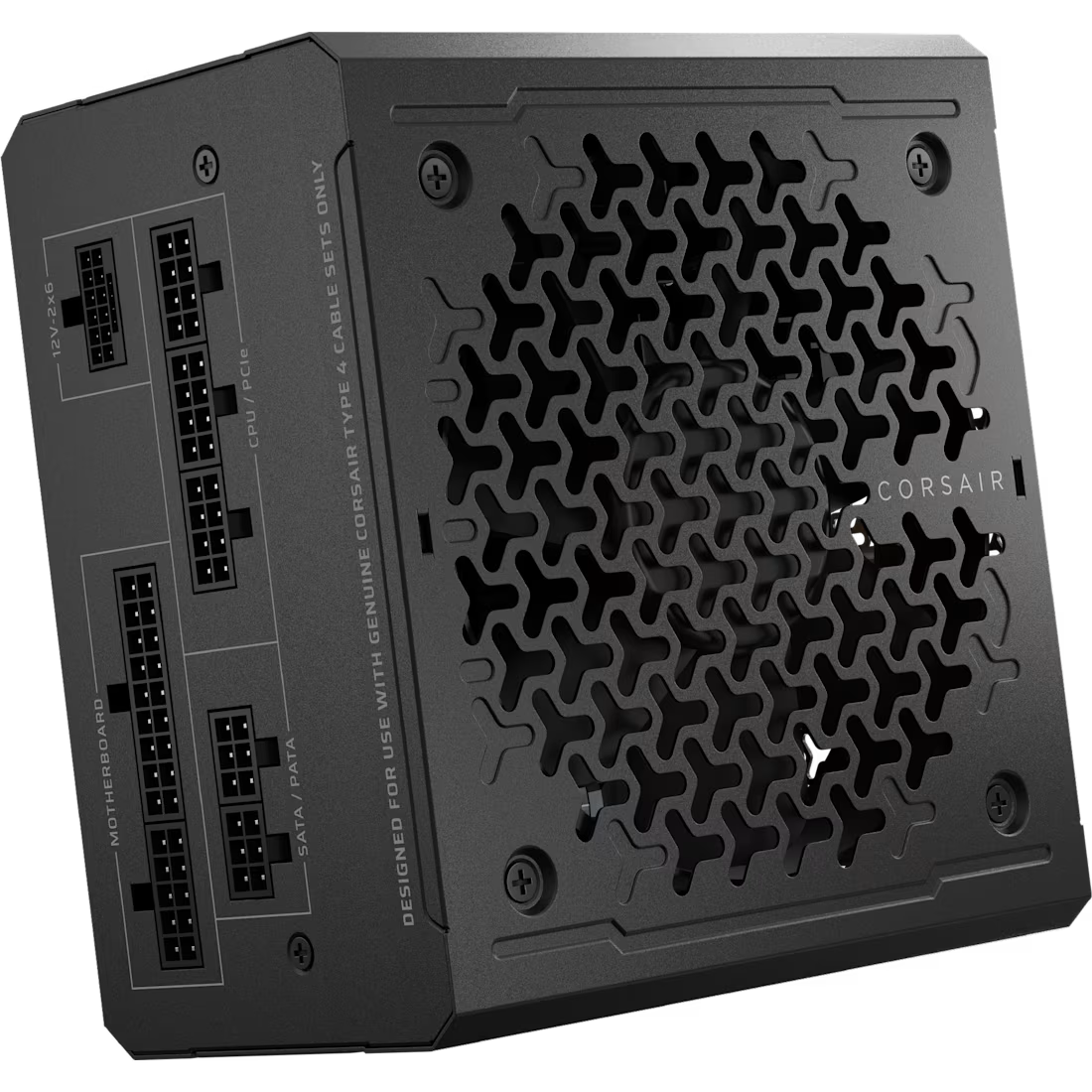 Corsair RM750e 750W 80 PLUS Gold