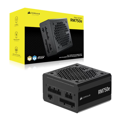 Corsair RM750e 750W 80 PLUS Gold