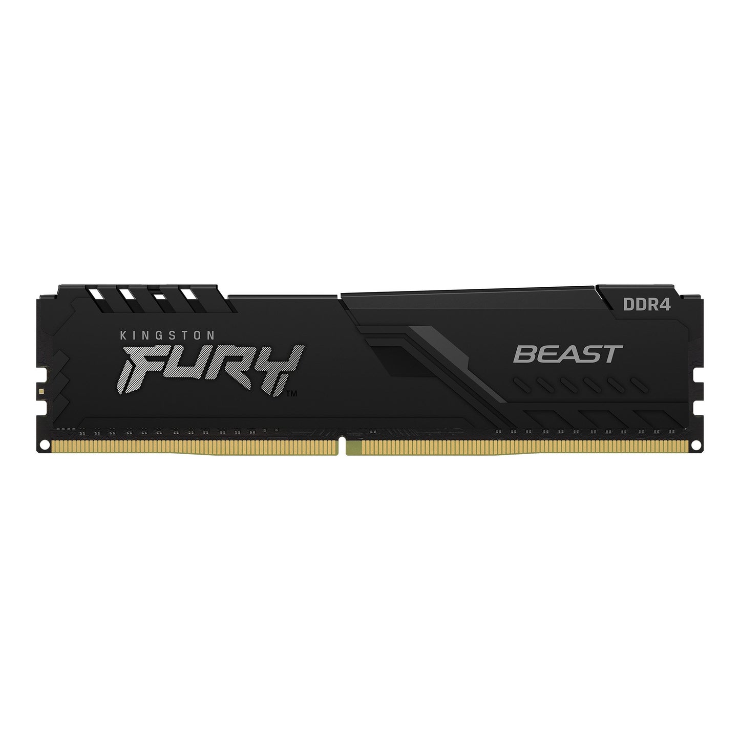 Kingston FURY Beast 32GB DDR5 6000MHz CL30