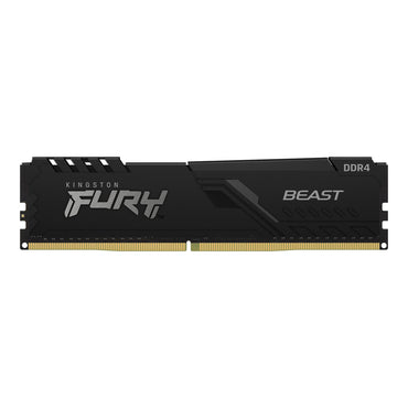 Kingston FURY Beast 32GB DDR5 6000MHz CL30