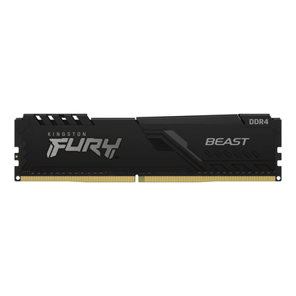 Kingston FURY Beast 32GB DDR5 6000MHz CL30