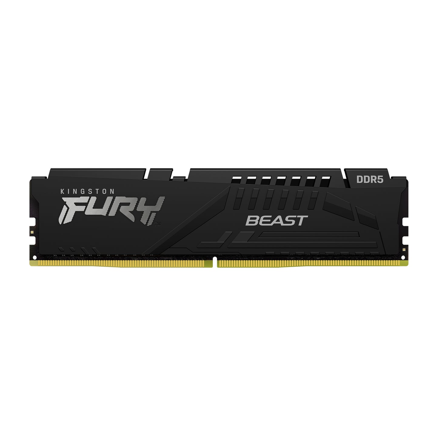 Kingston FURY Beast 64GB (2×32GB) DDR5 6000MHz CL30