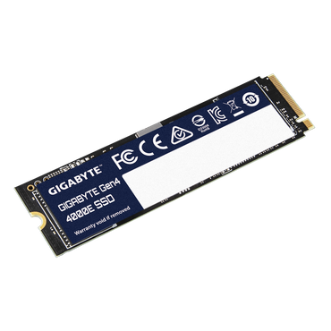 Gigabyte 4000E 1TB Gen4 SSD NVMe 2280