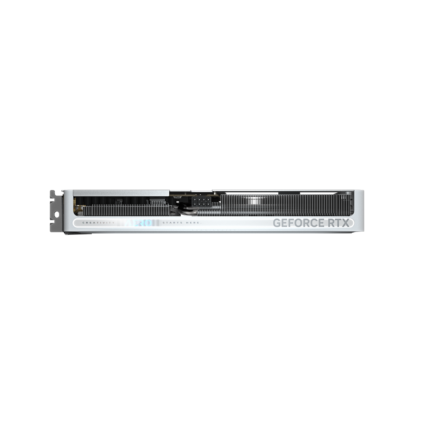 GIGABYTE GeForce RTX™ 5060 Ti AERO OC 16GB