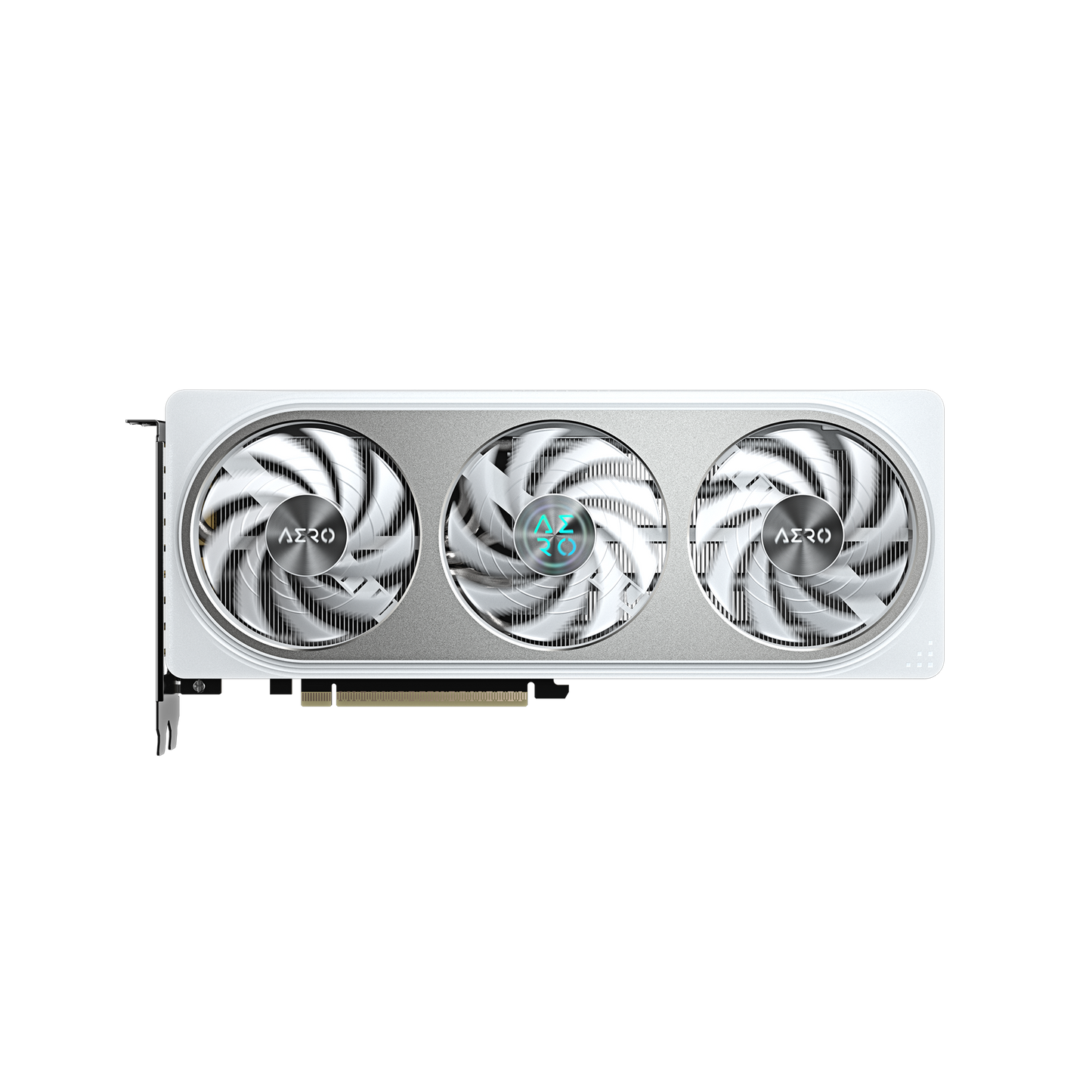 GIGABYTE GeForce RTX™ 5060 Ti AERO OC 16GB