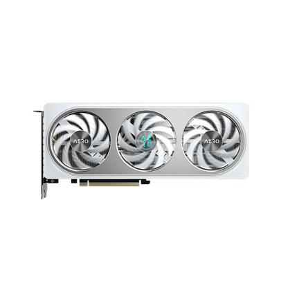 GIGABYTE GeForce RTX™ 5060 Ti AERO OC 16GB