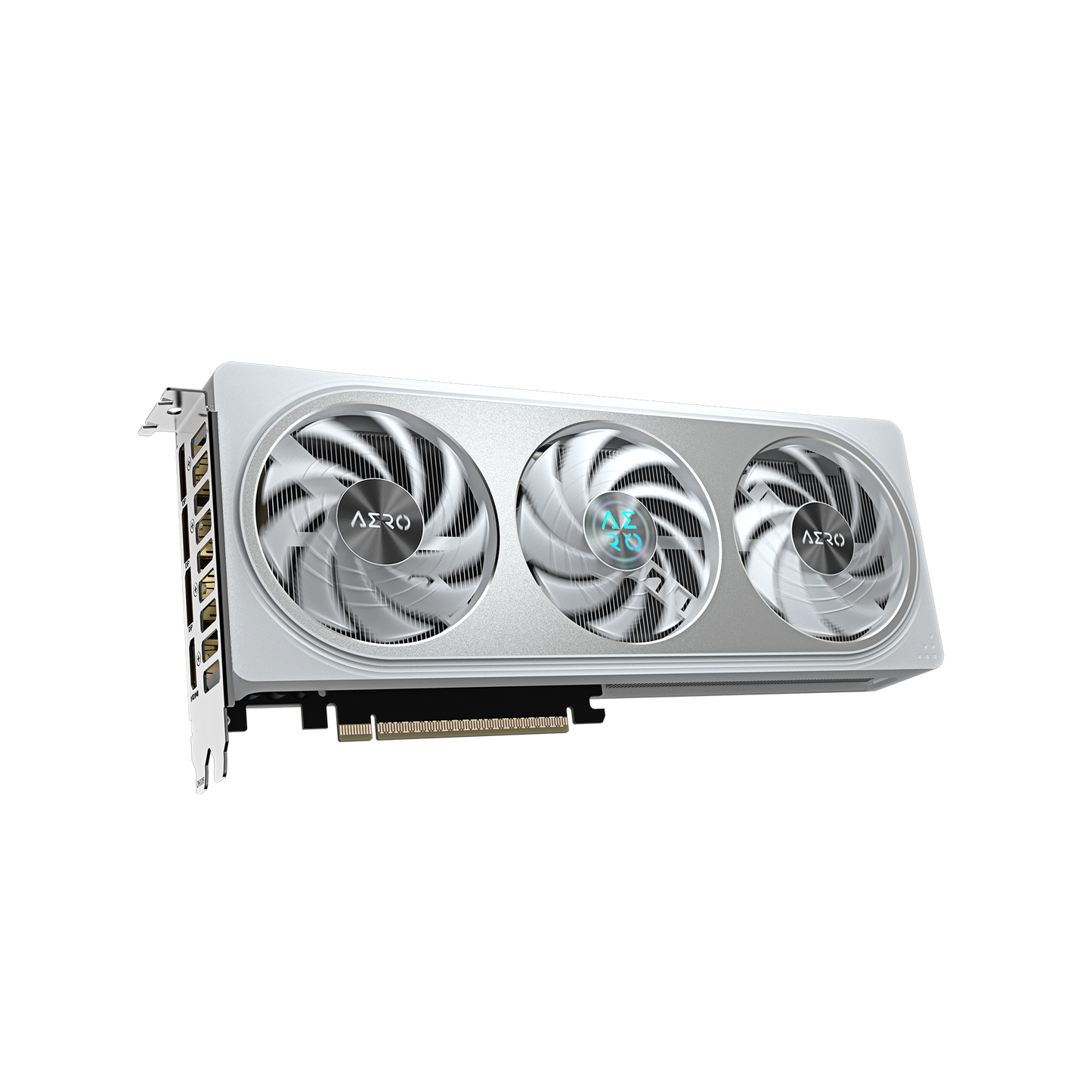 GIGABYTE GeForce RTX™ 5060 Ti AERO OC 16GB