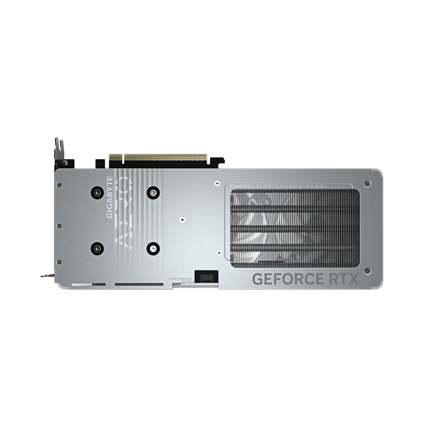 GIGABYTE GeForce RTX™ 5060 Ti AERO OC 16GB