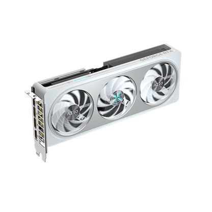 GIGABYTE GeForce RTX™ 5060 Ti AERO OC 16GB